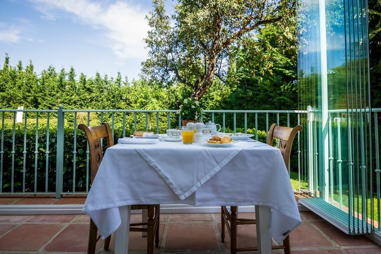 Bed & Breakfast Casa Luna Verde