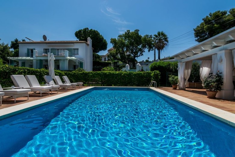Bed & Breakfast Casa Luna Verde