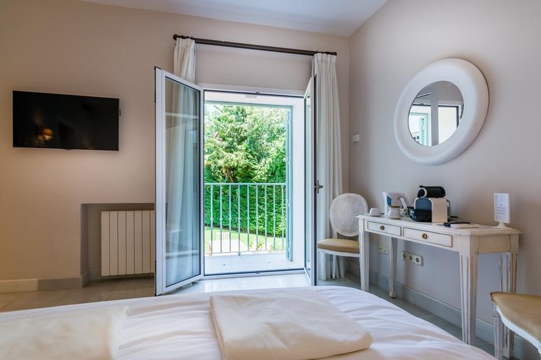 Bed & Breakfast Casa Luna Verde