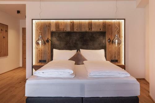 Hostal Rohrmooser Schl�ssl