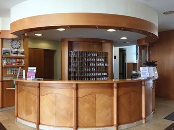 Sporthotel Am Semmering