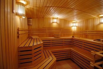 Sporthotel Am Semmering