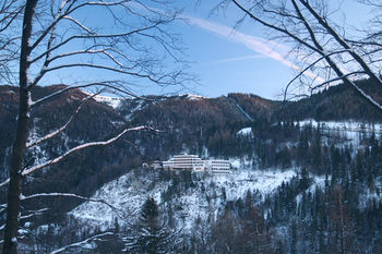 Sporthotel Am Semmering