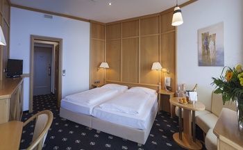 Sporthotel Am Semmering