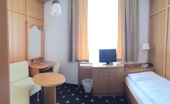 Sporthotel Am Semmering