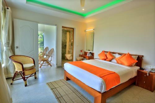 Hotel Monsoon Grande