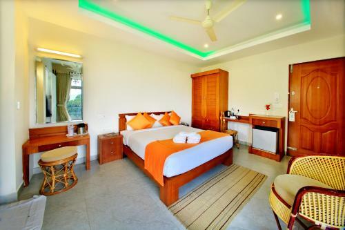Hotel Monsoon Grande