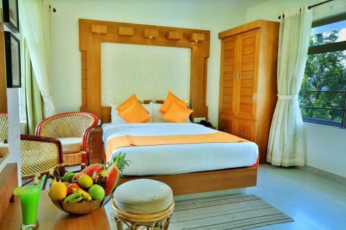 Hotel Monsoon Grande