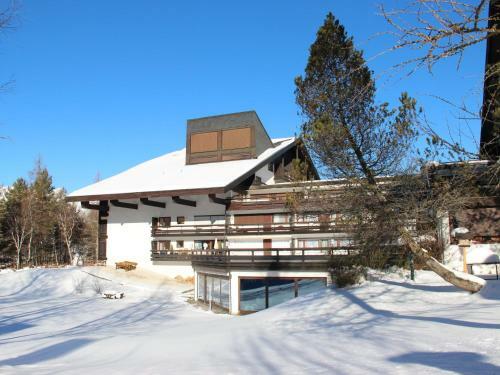 Apartamento Birkenwald 3