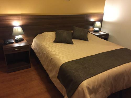 Hotel Atahualpa