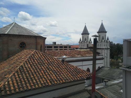 Hotel Atahualpa