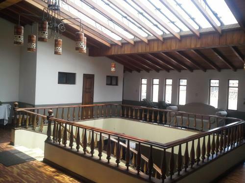 Hotel Atahualpa