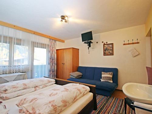 Apartamento Studio Frischmann.2