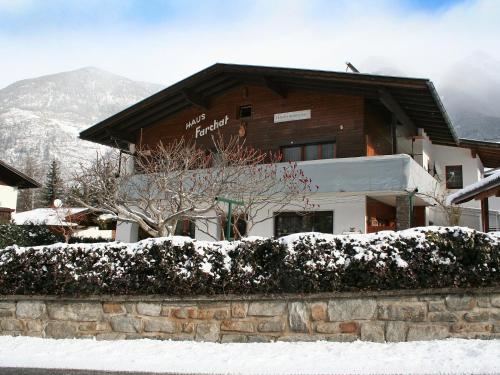 Apartamento Studio Frischmann.2
