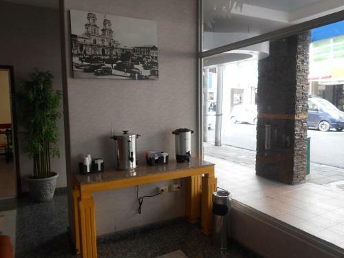Hotel Del Centro