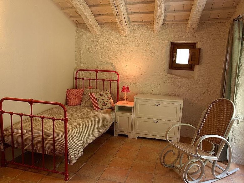 Agroturismo Ca L�agn�s