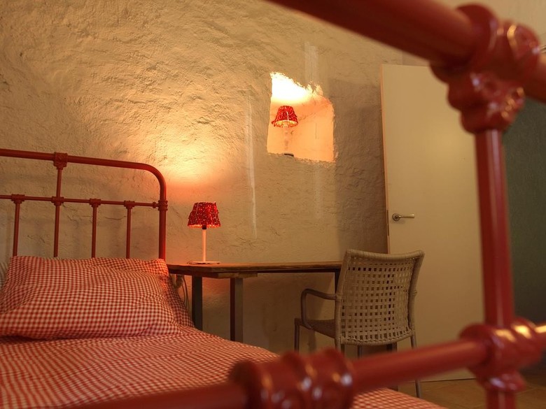 Agroturismo Ca L�agn�s