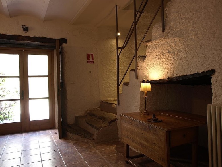 Agroturismo Ca L�agn�s