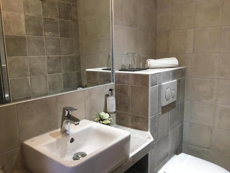 Hotel H�tel Du Parc