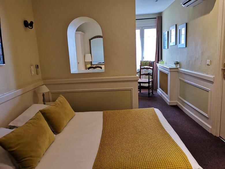 Hotel H�tel Du Parc