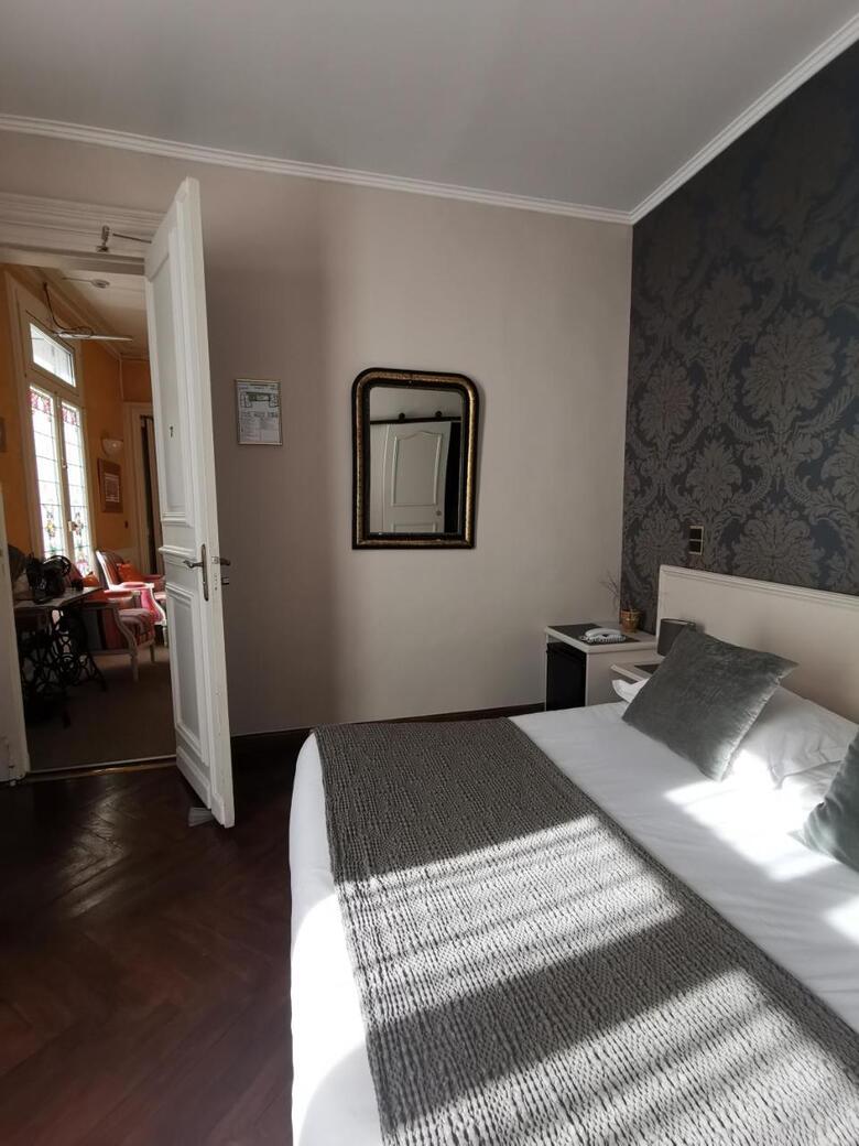Hotel H�tel Du Parc