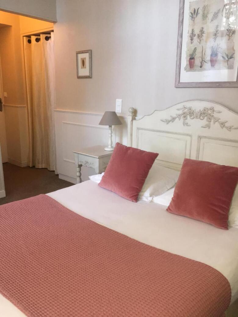 Hotel H�tel Du Parc