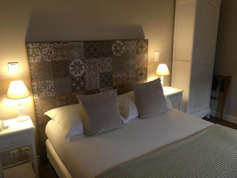 Hotel H�tel Du Parc