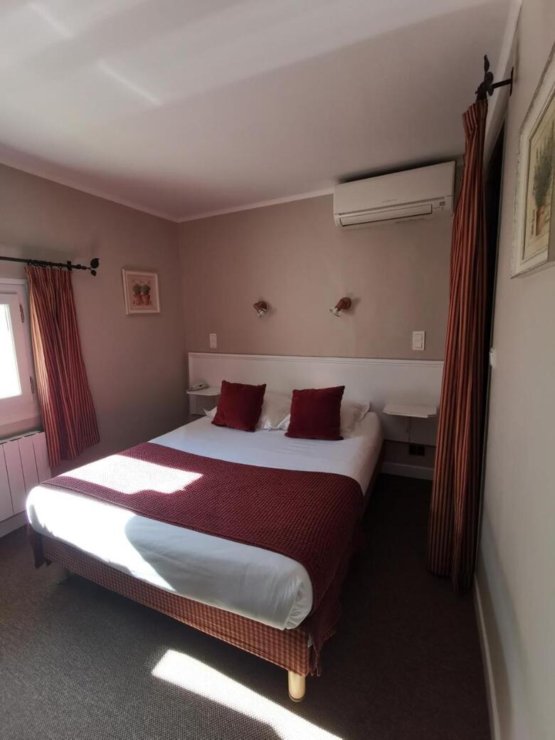 Hotel H�tel Du Parc