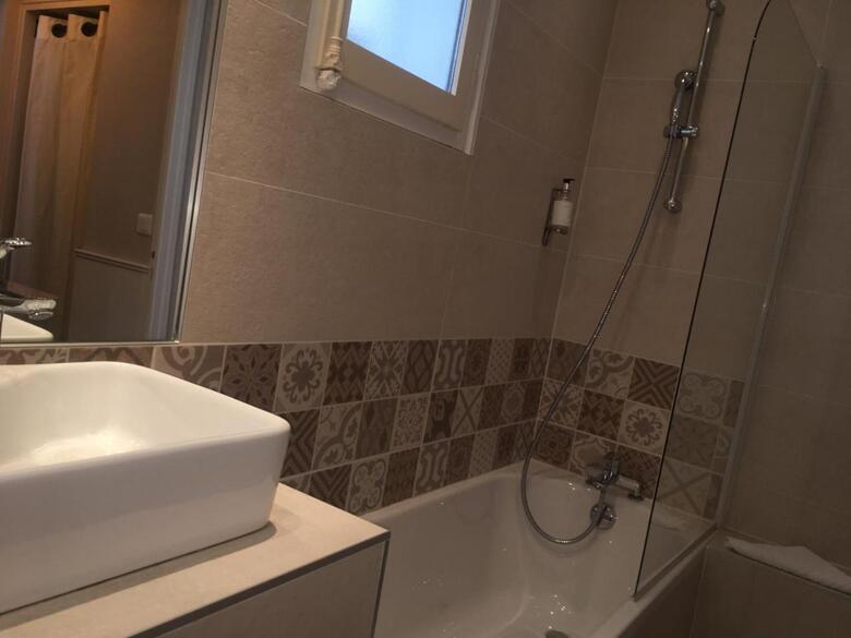 Hotel H�tel Du Parc