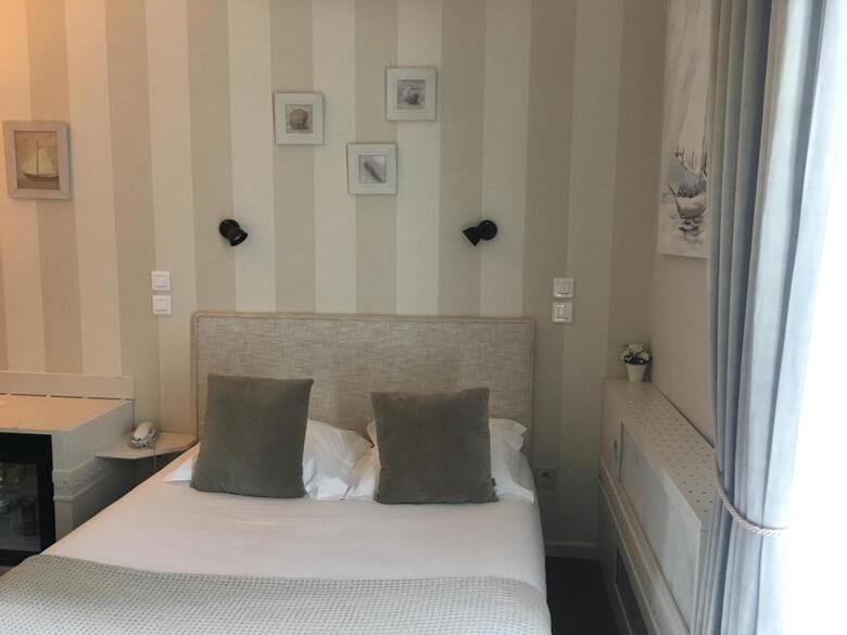Hotel H�tel Du Parc