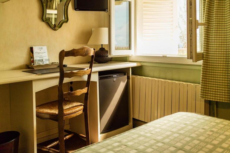 Hotel H�tel Du Parc