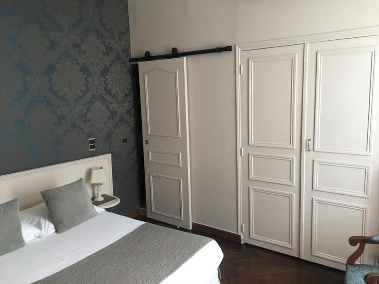 Hotel H�tel Du Parc