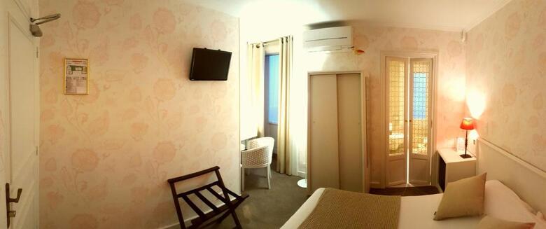 Hotel H�tel Du Parc