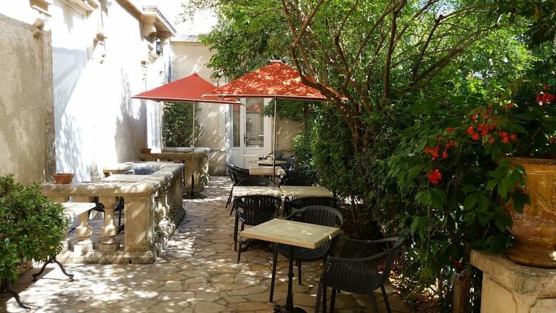 Hotel H�tel Du Parc