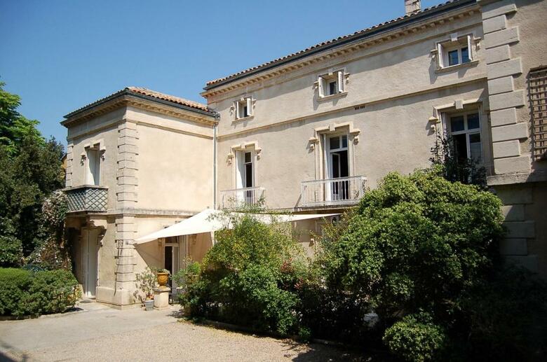 Hotel H�tel Du Parc