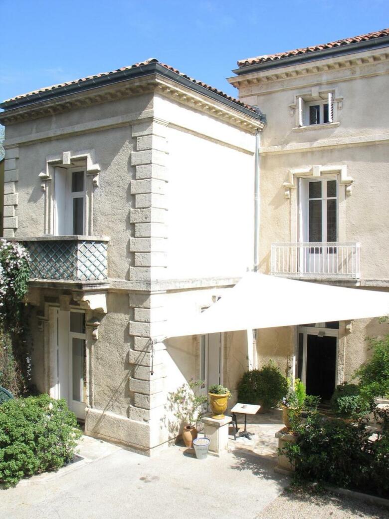 Hotel H�tel Du Parc