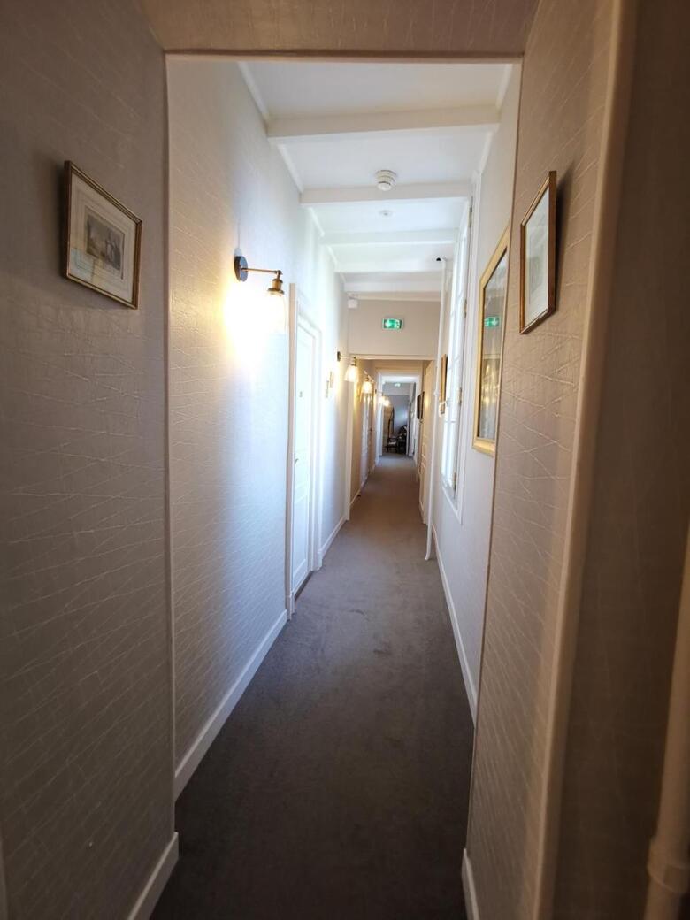 Hotel H�tel Du Parc