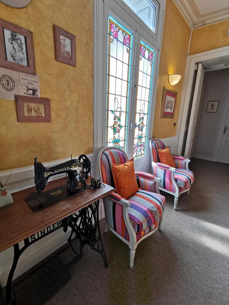 Hotel H�tel Du Parc