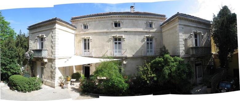 Hotel H�tel Du Parc