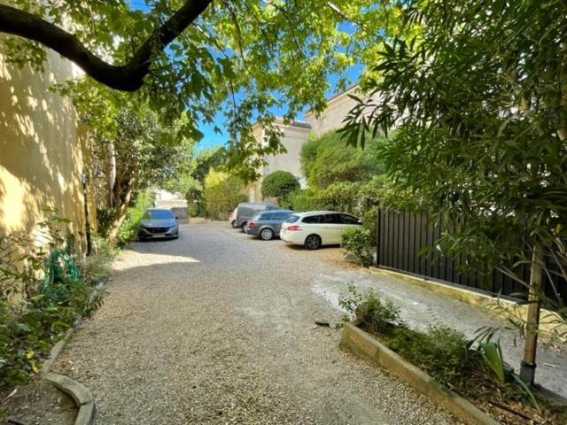 Hotel H�tel Du Parc