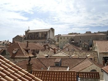 Apartamentos Dubrovnik Luxury Suite