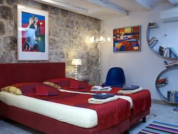 Apartamentos Dubrovnik Luxury Suite