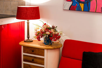 Apartamentos Dubrovnik Luxury Suite