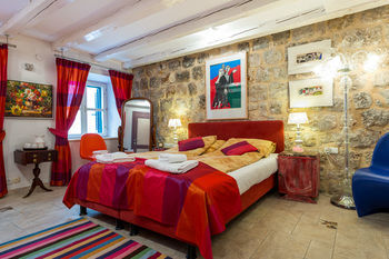 Apartamentos Dubrovnik Luxury Suite