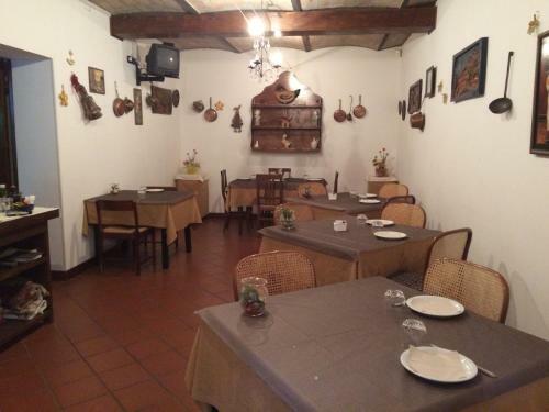 Hotel Corte Dossello