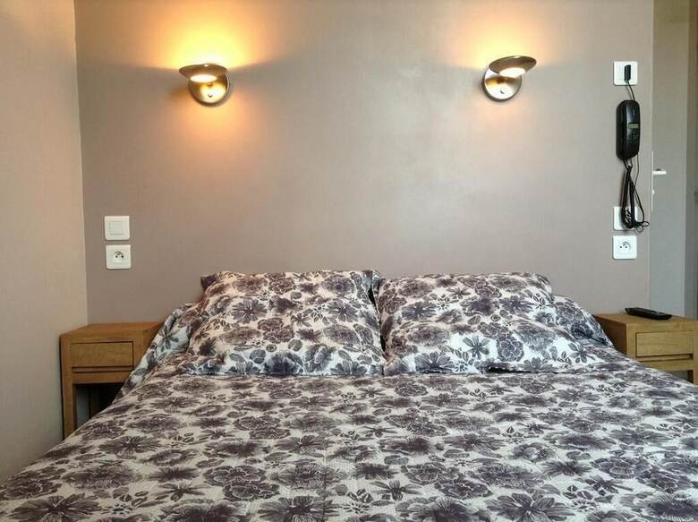 Hotel H�tel Cosmos