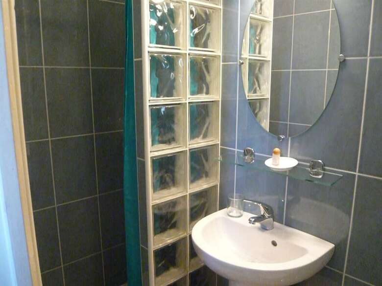 Hotel H�tel Cosmos
