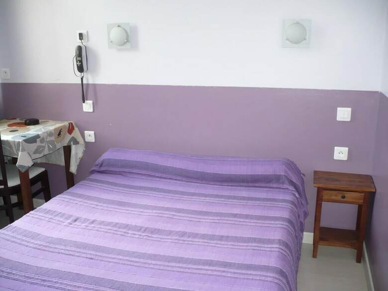 Hotel H�tel Cosmos
