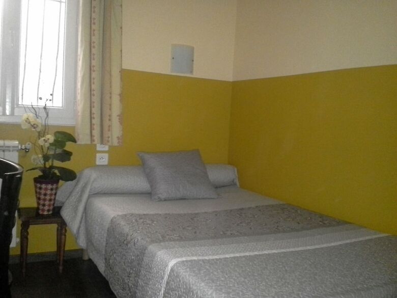 Hotel H�tel Cosmos