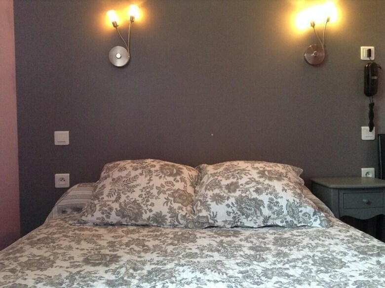 Hotel H�tel Cosmos